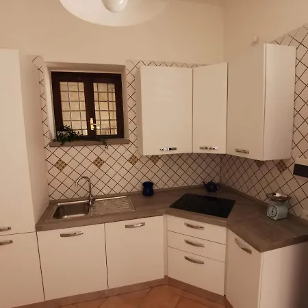 Casa Del Porto