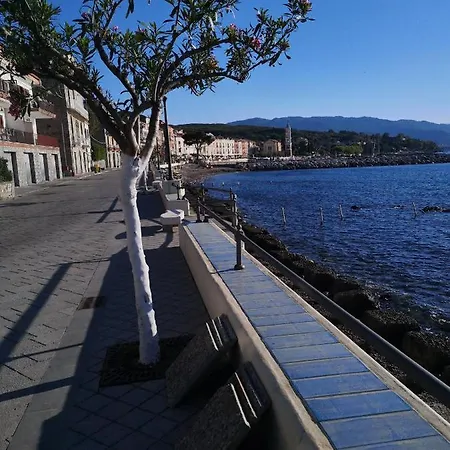 Holiday home Casa Del Porto *