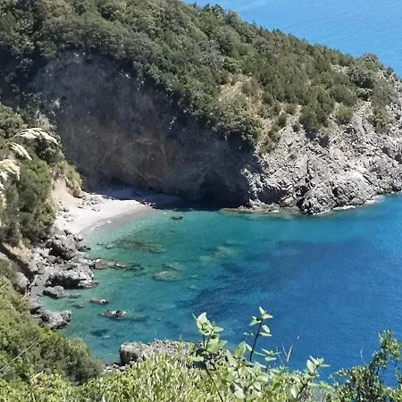Casa Del Porto Scario