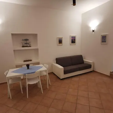 Сasa de vacaciones Casa Del Porto