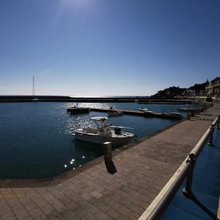 Casa Del Porto Сasa de vacaciones Scario