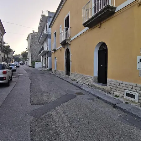 Casa Del Porto Сasa de vacaciones *
