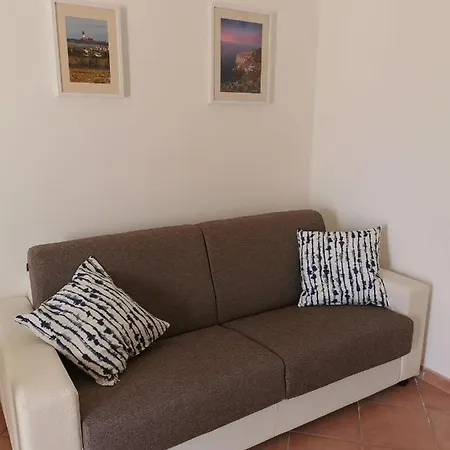 Casa Del Porto Сasa de vacaciones *