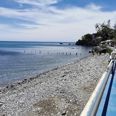 Casa Del Porto Сasa de vacaciones Scario