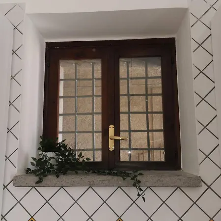 Сasa de vacaciones Casa Del Porto *