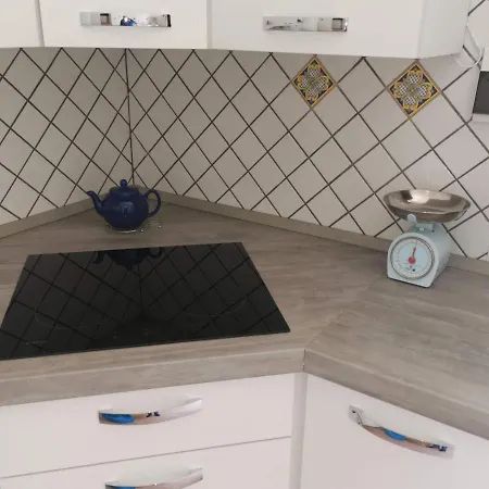 Сasa de vacaciones Casa Del Porto *