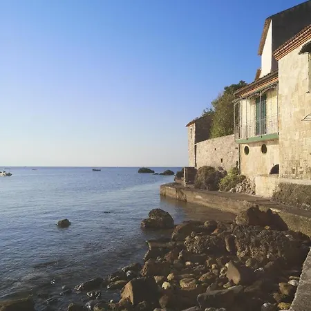 Сasa de vacaciones Casa Del Porto *