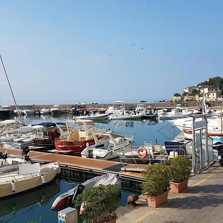 Casa Del Porto Сasa de vacaciones