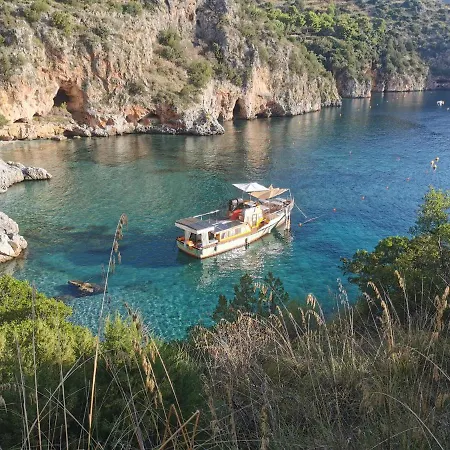 Casa Del Porto *